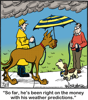 marmaduke